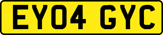 EY04GYC