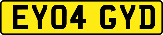 EY04GYD