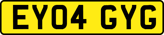 EY04GYG