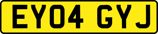 EY04GYJ