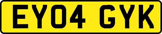 EY04GYK