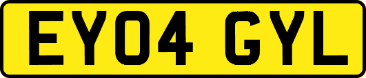 EY04GYL