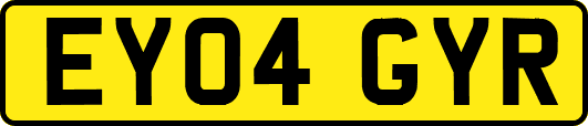 EY04GYR