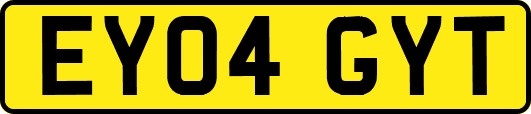 EY04GYT