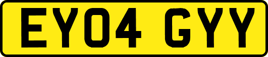 EY04GYY