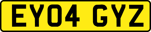 EY04GYZ