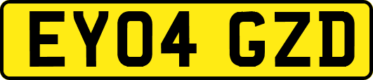 EY04GZD