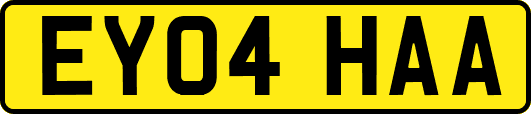 EY04HAA