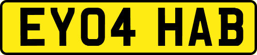 EY04HAB