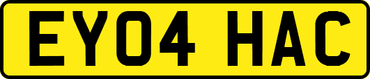 EY04HAC