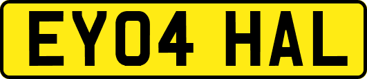 EY04HAL