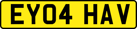 EY04HAV