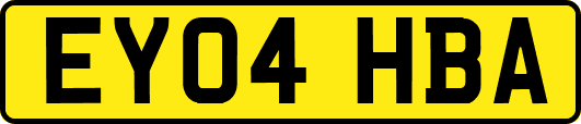 EY04HBA