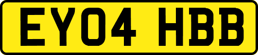 EY04HBB