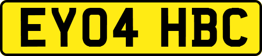 EY04HBC