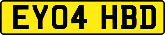 EY04HBD