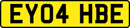 EY04HBE