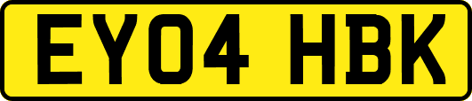 EY04HBK