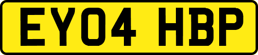 EY04HBP