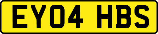 EY04HBS