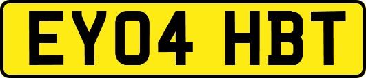 EY04HBT