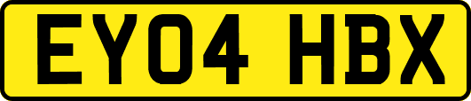 EY04HBX