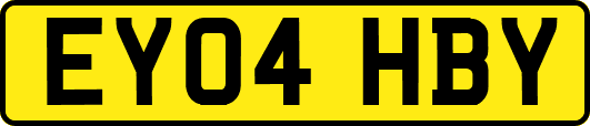 EY04HBY