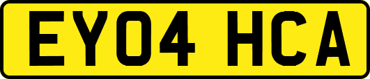 EY04HCA