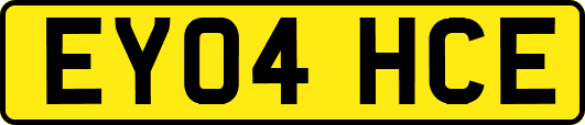 EY04HCE