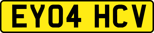 EY04HCV