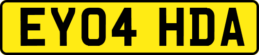 EY04HDA