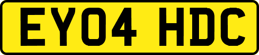 EY04HDC
