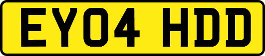 EY04HDD