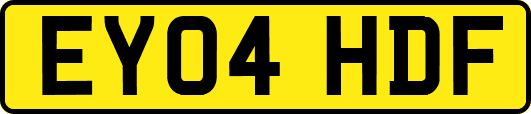 EY04HDF