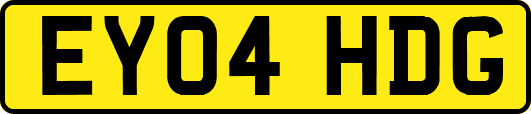EY04HDG
