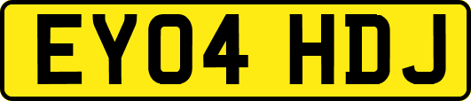 EY04HDJ