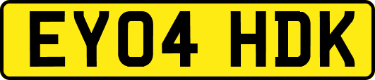 EY04HDK