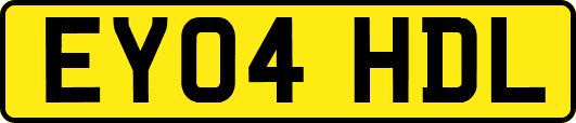 EY04HDL