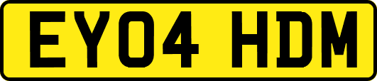 EY04HDM