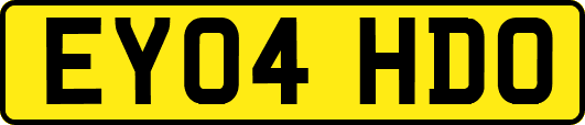 EY04HDO