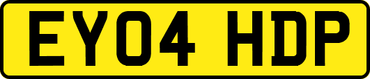 EY04HDP
