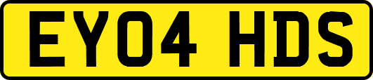 EY04HDS