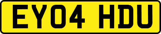 EY04HDU