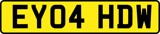 EY04HDW