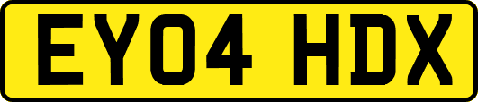 EY04HDX