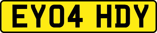 EY04HDY