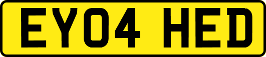 EY04HED