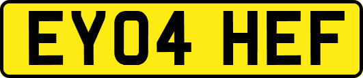EY04HEF