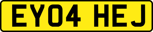 EY04HEJ