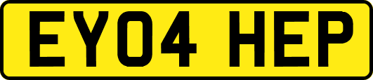 EY04HEP